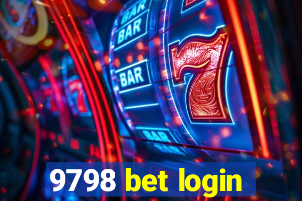 9798 bet login